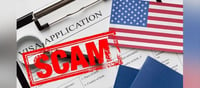 H-1B Visa Scam - A Common Trap For IT Professionals